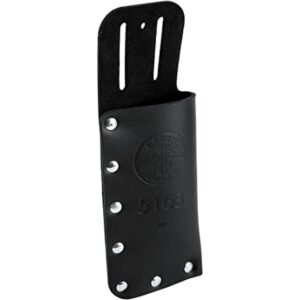 Klein Tools 5163 Soporte para cuchillos de cuero 2_1