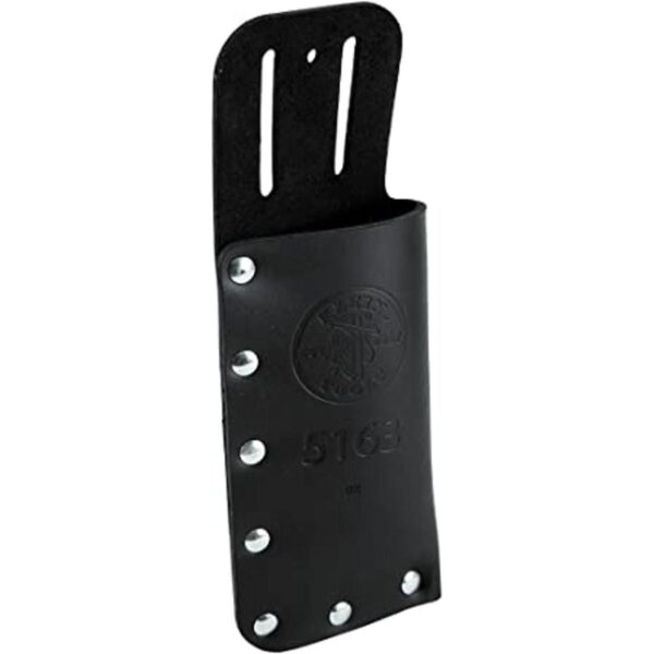 Klein Tools 5163 Soporte para cuchillos de cuero 2_1