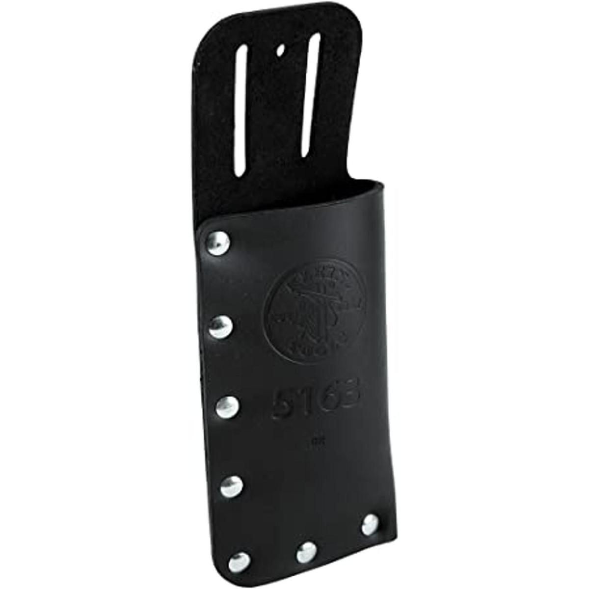 Klein Tools 5163 Soporte para cuchillos de cuero 2