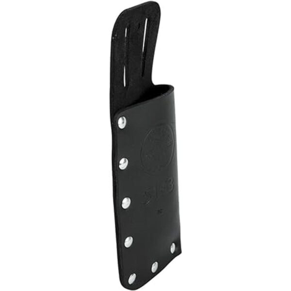 Klein Tools 5163 Soporte para cuchillos de cuero 2_3