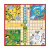 Juego de mesa Ludo serpientes y escaleras.versión en_3