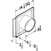 BroanNutone 8 pulgadas Ventilador para ventilación a_4