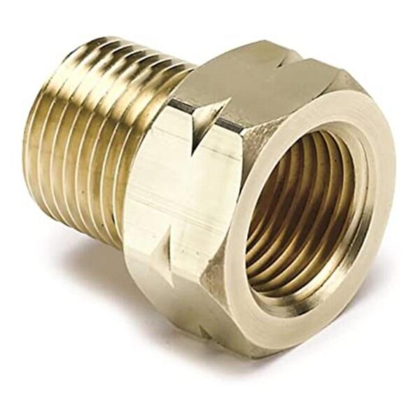 AUTO METER 2370 Autogage Sensor de Temperatura Adaptador_1