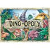 Juego de mesa Dinoopoly Monopoly_1
