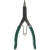 SK Tools SKT7635 Alicates de punta recta 9.0 in_1