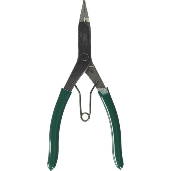 SK Tools SKT7635 Alicates de punta recta 9.0 in_1