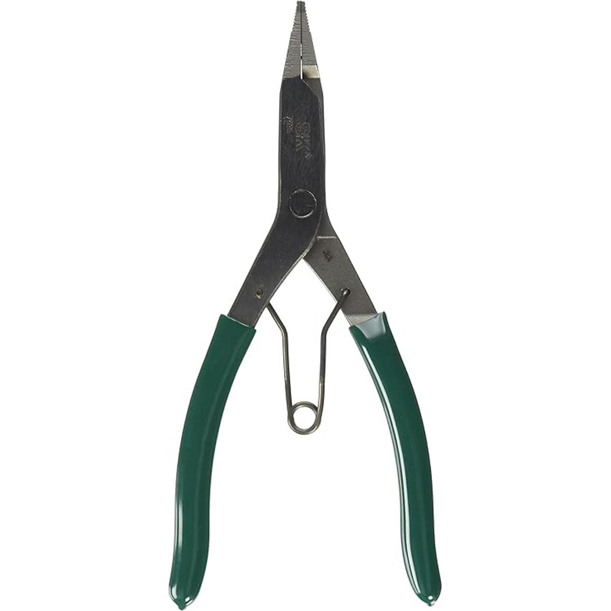 SK Tools SKT7635 Alicates de punta recta 9.0 in