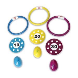 Swimline International Corp. Combo 9140 Diversión triple_1