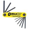 Bondhus 1259 juego GorillaGrip de 9 llaves abatibles_1