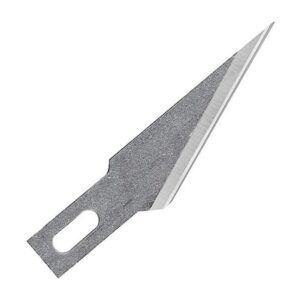 Excel Blades Hoja de repuesto 11 para hobby Paquete de_1