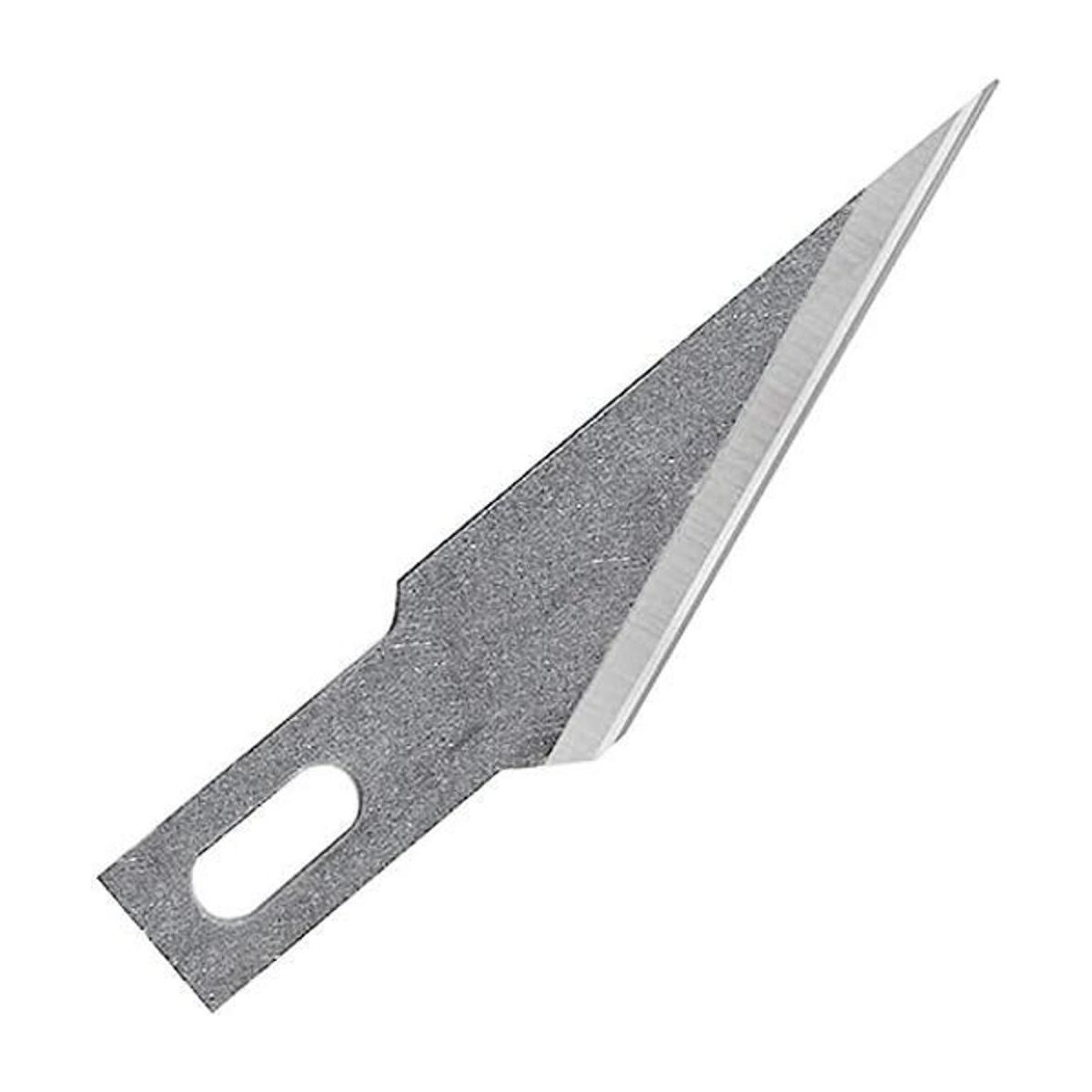 Excel Blades Hoja de repuesto 11 para hobby Paquete de