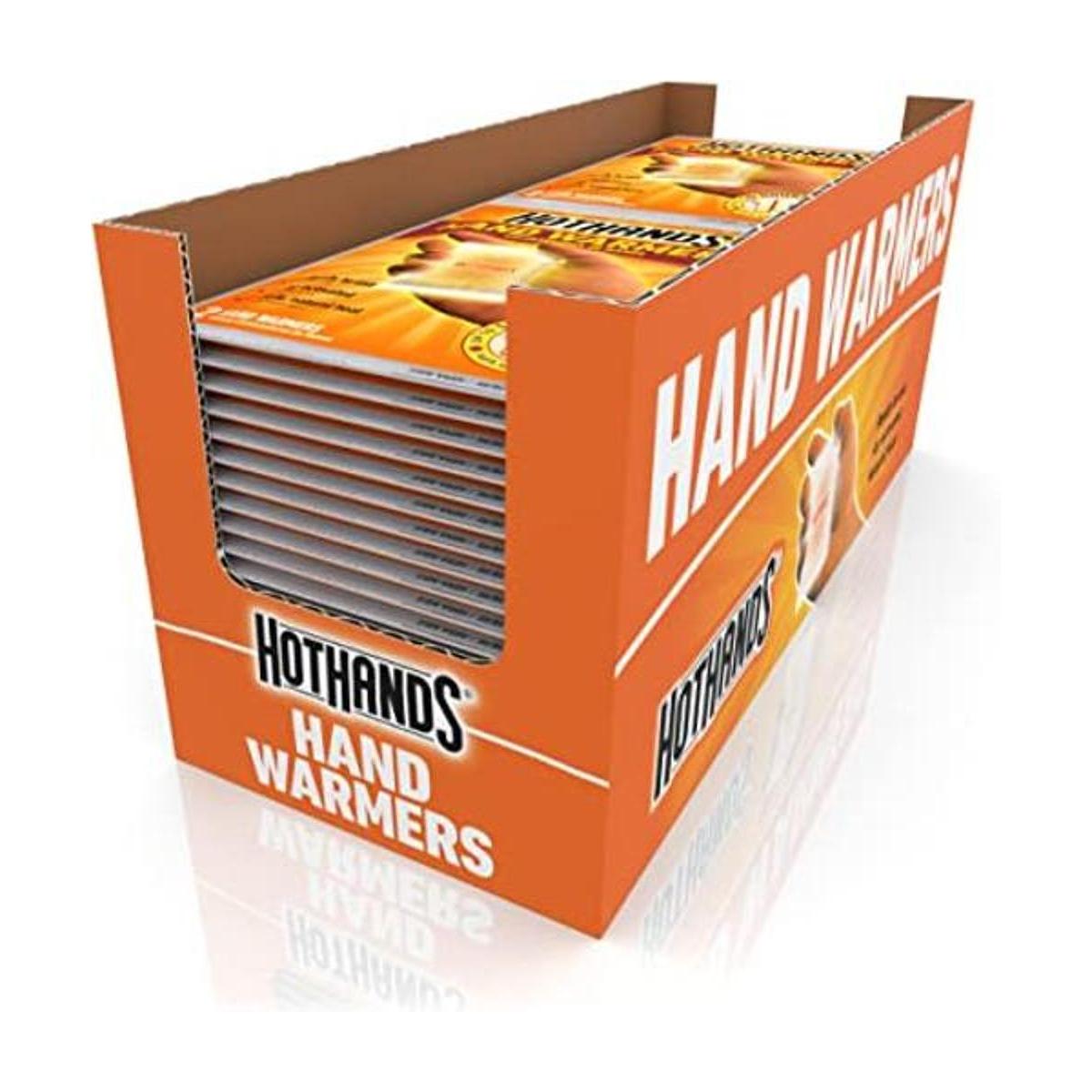 HotHands Calentadores de manos Calentadores de manos