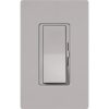 Lutron DVLV600PGR Diva Regulador magnético de baja_2