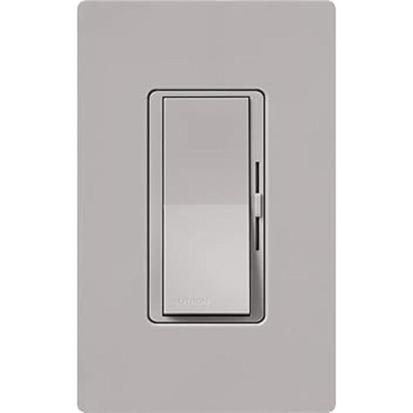 Lutron DVLV600PGR Diva Regulador magnético de baja_2
