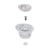 Moen 96797 Chateau Collection Kit de manija de repuesto_1