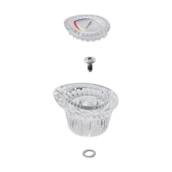 Moen 96797 Chateau Collection Kit de manija de repuesto_1