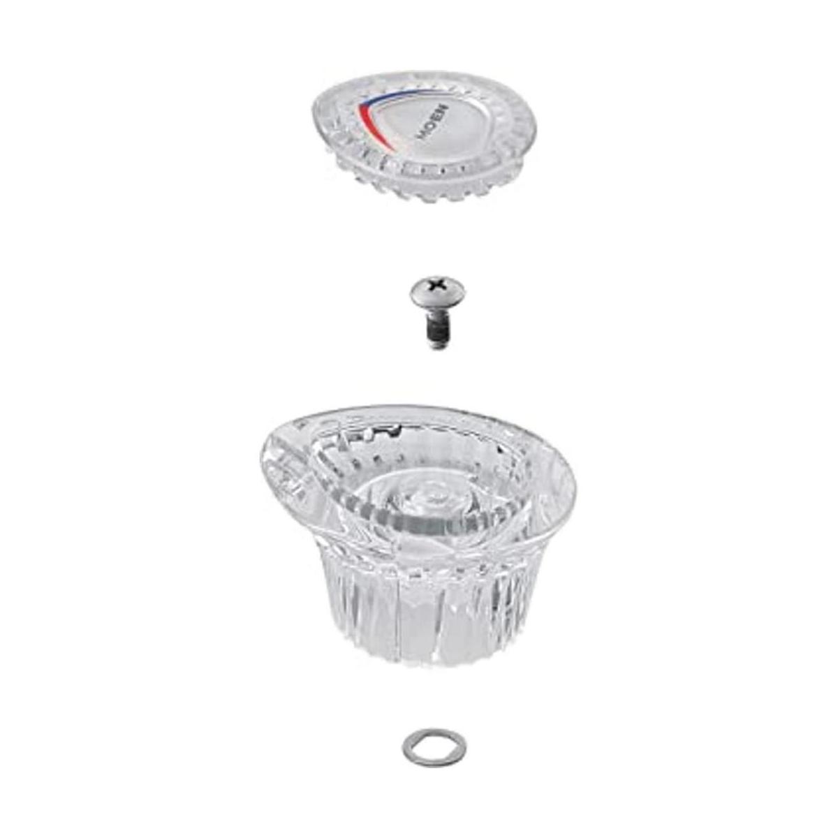 Moen 96797 Chateau Collection Kit de manija de repuesto