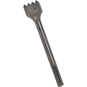 BOSCH HS1909 SDSMax Cabezal de buje de hormigón paquete_1