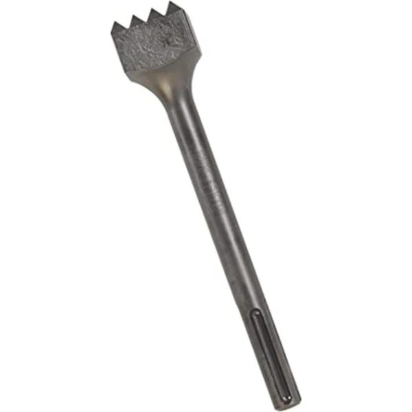 BOSCH HS1909 SDSMax Cabezal de buje de hormigón paquete_1