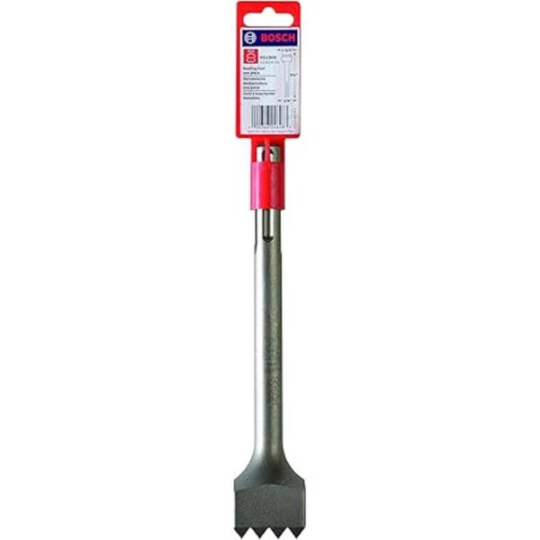 BOSCH HS1909 SDSMax Cabezal de buje de hormigón paquete_3