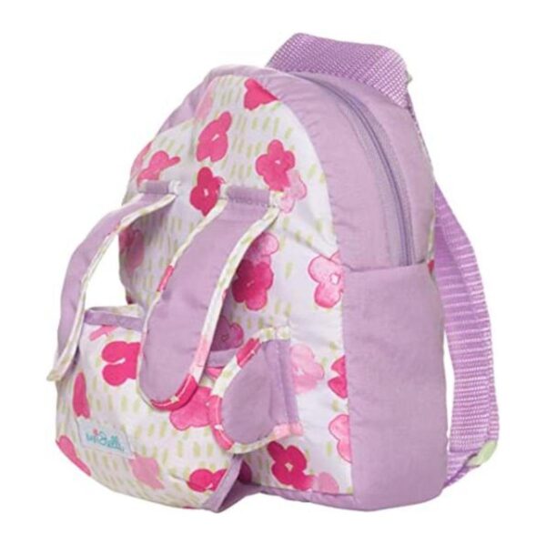 Manhattan Toy bebé Baby Stella portabebés y mochila_1