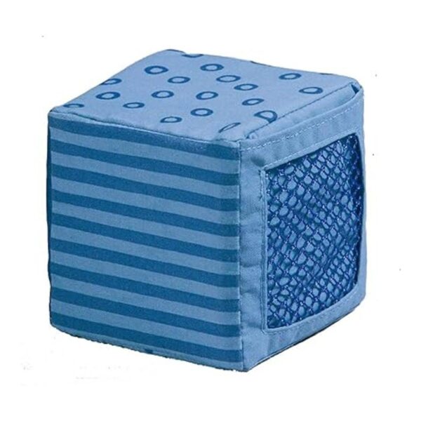 HABA Happy Quartett Juego de bloques suaves cada uno con_3