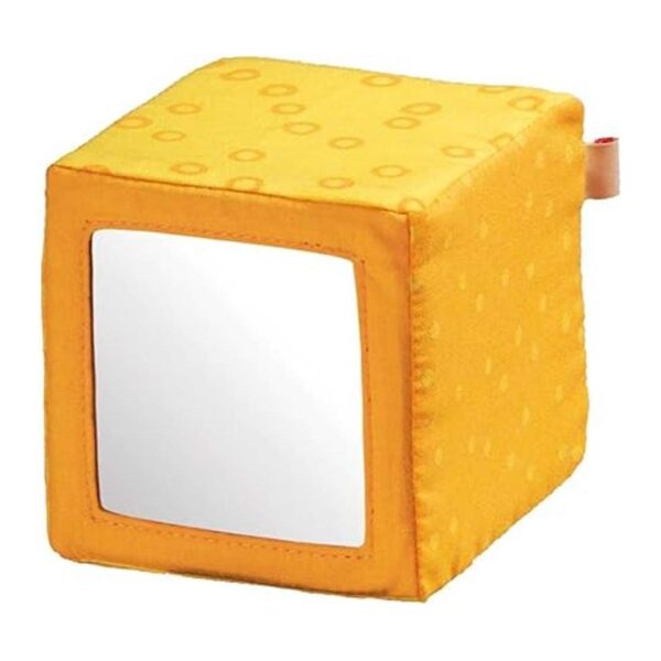 HABA Happy Quartett Juego de bloques suaves cada uno con_4