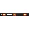 Johnson Level Tool 3718 Nivel de aluminio profesional_1