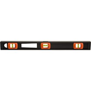 Johnson Level Tool 3718 Nivel de aluminio profesional_1