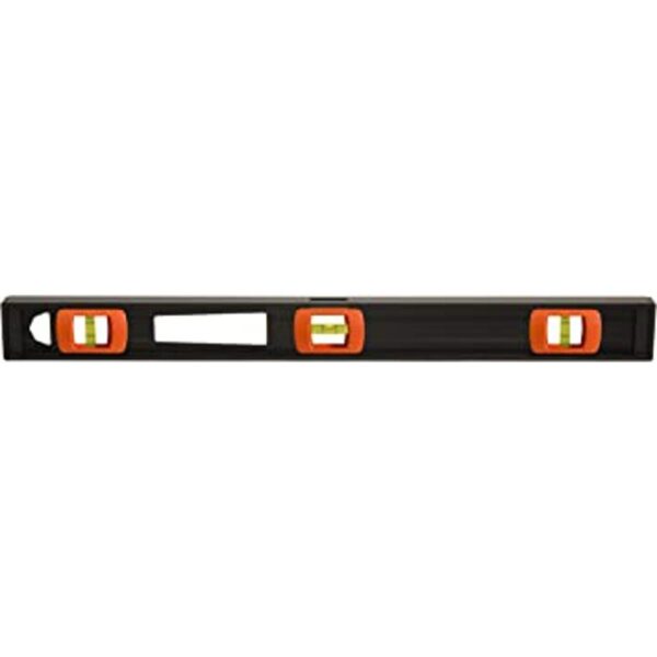 Johnson Level Tool 3718 Nivel de aluminio profesional_1