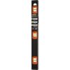 Johnson Level Tool 3718 Nivel de aluminio profesional_2