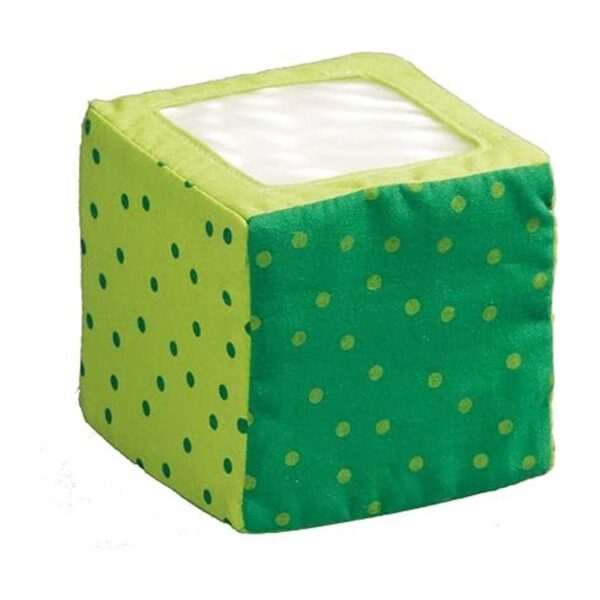 HABA Happy Quartett Juego de bloques suaves cada uno con_5