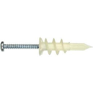 Hillman Fasteners 41409 EZ ancla de pared plástico 8 x_1