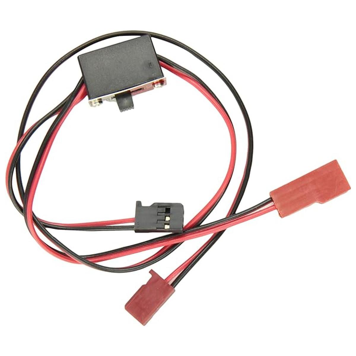 Traxxas 3034 Arnés de cableado para RX Power Pack