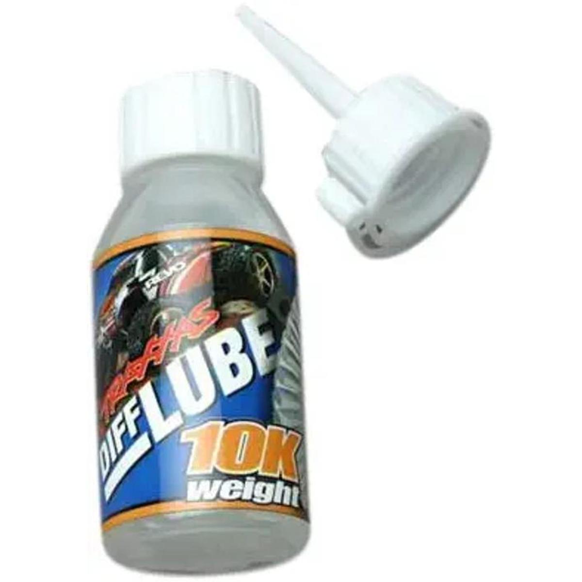 Traxxas 5135 10 000 Peso Diferencial Aceite