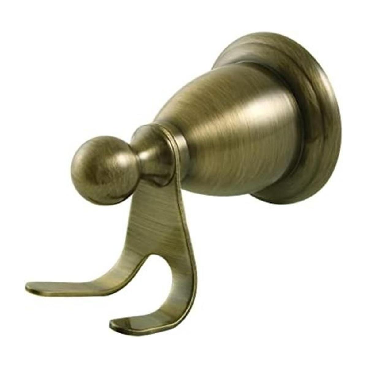 Kingston Brass ba1757pb Heritage Robe Hook BA1757AB