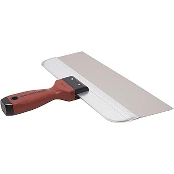 MARSHALLTOWN DuraSoft Cuchillos para cinta 12.0 x 3.0 in_5
