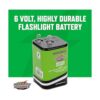 Interstate All Battery Ctr DRY1403 batería de linterna_2