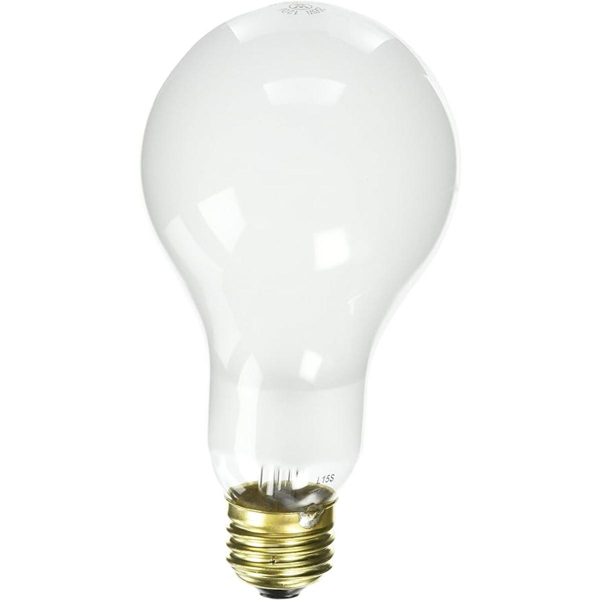 Westinghouse 0397300 200 W foco 120 V Frosted incand