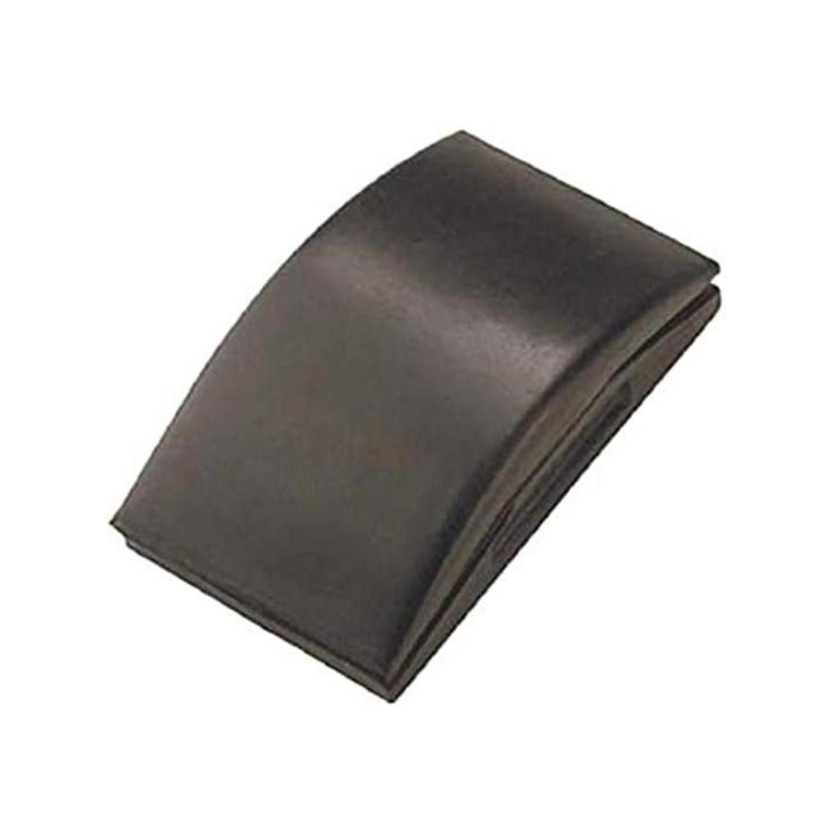 Hyde Tools 45395 Bloque de caucho para papel de lija de