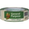 Duck Brand cinta de enmascarar uso general 394697_1