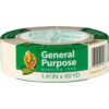 Duck Brand cinta de enmascarar uso general 394697_3