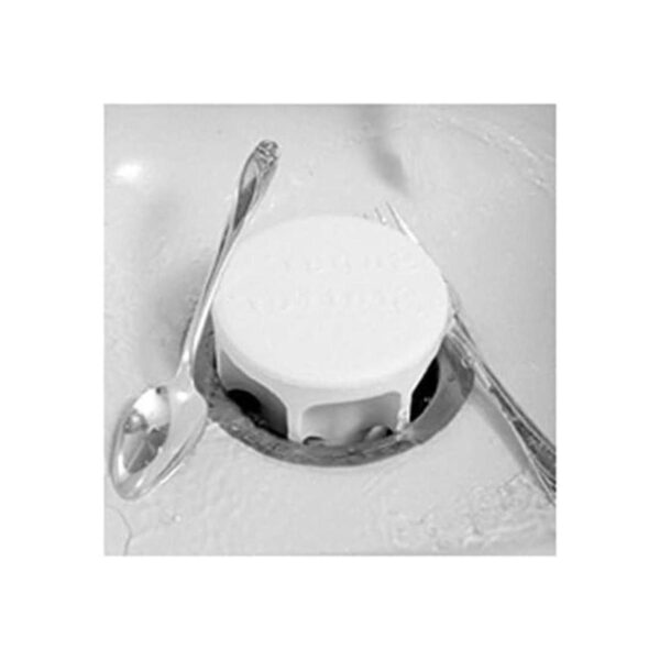 Norpro Super Stuffer para eliminación de basura 4 onzas_3