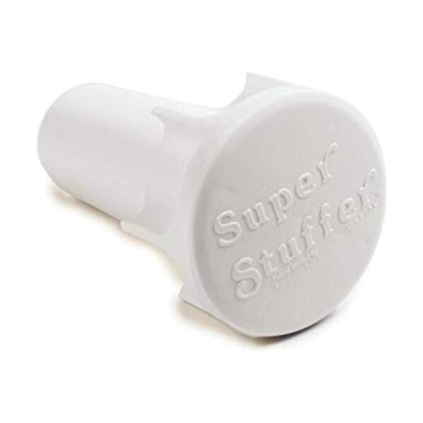 Norpro Super Stuffer para eliminación de basura 4 onzas_1