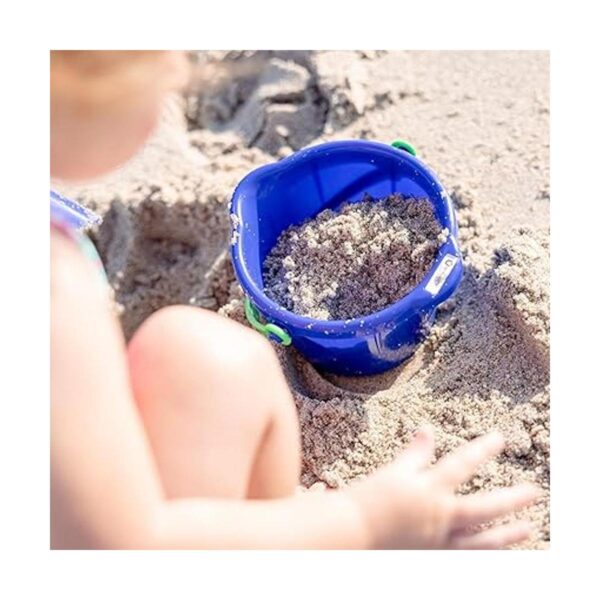 Spielstabil Cubo de arena pequeño para playa un cubo_3