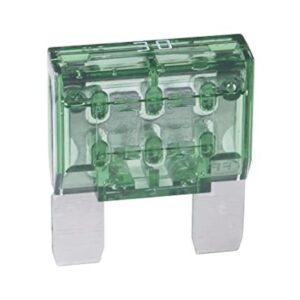Bussmann MAX30 Fusible de hoja maxi 30 amperios regular_1
