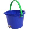 Spielstabil Cubo de arena pequeño para playa un cubo_1