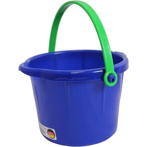 Spielstabil Cubo de arena pequeño para playa un cubo_1