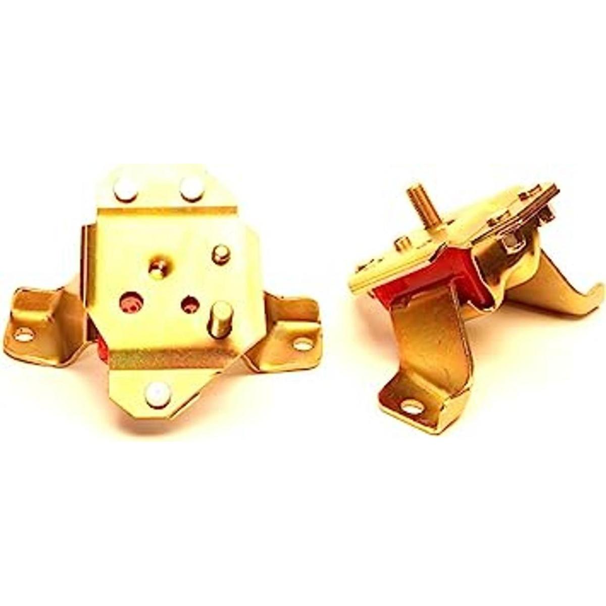 Suspensión de energía 4.1122r Motor Mount Set para Mustang