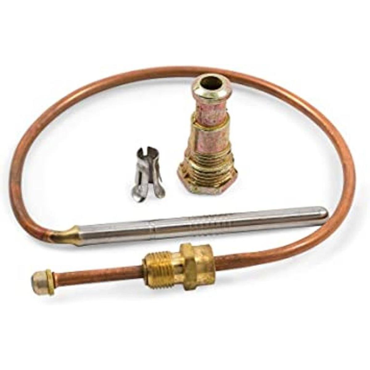 Camco 09253 Kit de termopar de 12